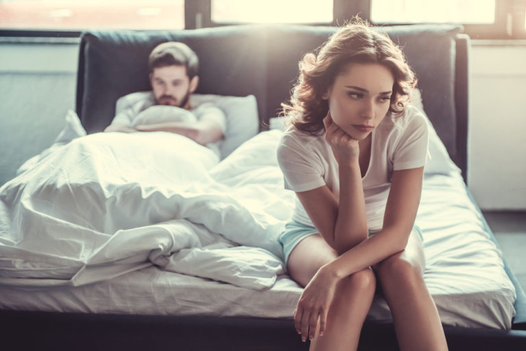 11 Signs Your Wife Just Slept With Someone Else: How to Tell If Your Partner Is Cheating